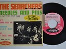 ep The Searchers 