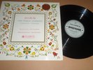 SAX 2322 DVORAK SAWALLISCH 'NEW WORLD SYMPHONY' COLUMBIA RECORDS 1958 UK STEREO