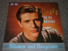 Blumen Und Narzissen Die Doraus Und Die Marinas 1981 German Import New Wave VG++