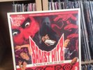 Necro - Sadist Hitz Limited Edition Blood Red Double Vinyl LP Rare ILL BILL