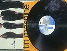 Mint Original 1st Press David Bowie Tin Machine LP The Cure
