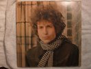 Cloumbia C2S 841  BOB DYLAN Blonde On Blonde  STEREO LP