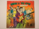 THE MOTHERS OF INVENTION: CRUISING WITH RUBEN & THE JETS - VINYL