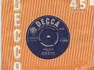 BLUES BY FIVE**BOOM, BOOM**MOD**HAMMOND**DANCER**LISTEN TO IT