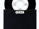 QUEEN - CALLING ALL GIRLS - 7