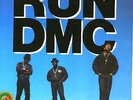 Run Dmc - Tougher Than Leather [Vinyl New]