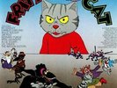 Various Artists - Fritz the Cat (Original Soundtrack Recording) [New Vinyl]