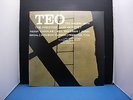 TEO MACERO PRESTIGE 7104 JAPAN