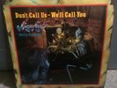 SUGAR LOAF/DON`T CALL US-WE`LL CALL YOU US CL1000 MINT PROMO Unplayed