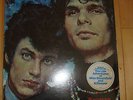 THE LIVE ADVENTURES OF MIKE BLOOMFIELD AND AL KOOPER SEALED PROMO LP 1968 KGP 6