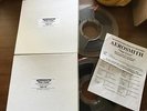 AEROSMITH Nine Lives Live Radio Show REEL TO REEL 1995 Promo Only 7 1/2 IPS