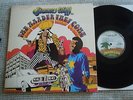 JIMMY CLIFF THE HARDER THEY COME US MANGO LP 1973 rare OST