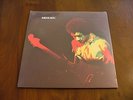 JIMI HENDRIX BAND OF GYPSYS US MCA 1997 SEALED MINT unplayed
