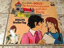 DOLLY: Schulabenteuer a.d. Burg - Dollys Großer Tag (Zebra Stereo 91.272)