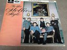 THE HOLLIES  IN THE HOLLIES STYLE  PARLOPHONE UK MONO LP 1964 2N/2N 1ST PRESS