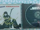PRETENDERS autograph CHRISSIE HYNDE signed LAST OF THE INDEPENDENTS PARIS 2009