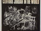 Clifford Jordan 