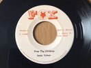 Jack Ruby Roots Free The Children