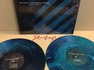 Between The Buried And Me - The Silent Circus vinyl lp protest the hero sikth
