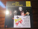 The Pretty Things Live at the 100 Club Fruits De Mer Still Sealed MINT 99/100