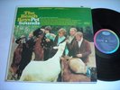 The Beach Boys Pet Sounds 1966 Stereo LP