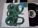 YELLO 1980-1985 The New Mix In One Go 2 LP VERTIGO 1986 MINT