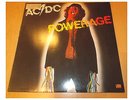 AC/DC ?- Powerage - LP