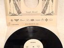 V.A. MOVE, PROCOL HARUM 