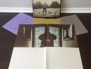 RARE ORIG ROCK LP BOX SET - GEORGE HARRISON (THE BEATLES) - ALL THINGS MUST PASS