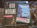 Henri Vernes Bob Morane Panique Dans Le ciel Rare LP 33 Gala CGP 182