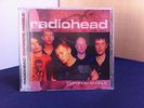 Radiohead Oxford's Angels Rarities Compilation  92-95 OKC4289 (2005)