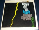 1962 Lightnin' Hopkins ?Nothin' But The Blues LP