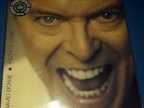 DAVID BOWIE _Instant Star (LP) Rarities 1994-2005.-GATEFOLD BLUE VINYL sealed