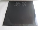AC/DC Back In Black LP NEW SEALED Reissue Vinyl Record