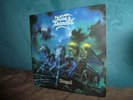 KING DIAMOND abigail METAL LP ROADRACER UK 1987 NM VINYL