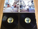 OASIS - (WHAT'S THE STORY) MORNING GLORY X2 LP VINYL UK 1ST PRESSING EX / EX