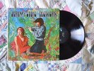 Jeremy Steig Legwork LP Solid State Records SS 18068 1970 US Pressing Excellent
