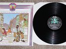 LONDON HOWLIN WOLF SESSIONS MADE ITALY LP STONES CLAPTON WINWOOD EXCNMINT vinyl
