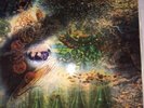 PINK FLOYD A SAUCERFUL OF SECRETS LP VINYL ALBUM 1 EMI BOX 2ND UK PRESS