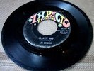 HEAR Los Rondels 45 RPM on Impacto 1968 La La Te Amo (Latin Soul)