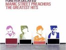 Manic Street Preachers - Forever Delayed