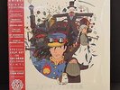 Studio Ghibli 2XLP 180 Gram Colored Vinyl Set W/ Howl's Moving Castle