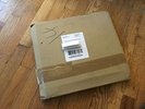 Brand New Radiohead In Rainbows Limited Edition Box Set Vinyl, CD, Art
