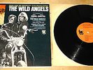 THE WILD ANGELS DAVIE ALLAN & THE ARROWS USA TOWER LP PETER FONDA NANCY SINATRA