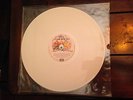 QUEEN 1975 Original WHITE VINYL LP Holland pressing 