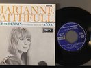 Marianne Faithfull ?