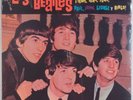 LOS BEATLES: A Hard Day’s Night SEALED PMC 1230 PERU Colored? Reissue. LP