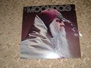 MOONDOG-SELF TITLED, 1969 COLUMBIA  RECORDS(MS7335) GATEFOLD SEALED