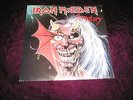 IRON MAIDEN Purgatory/Genghis Khan 7