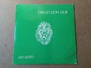 Jah Lloyd- Dread Lion Dub (His Majesty) OG UK Juan Francis RARE